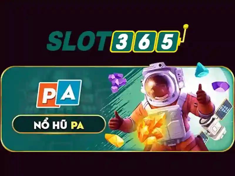 slot365 - Thẻ phân loại nội dung về máy đánh bạc 1 Đăng Nhập