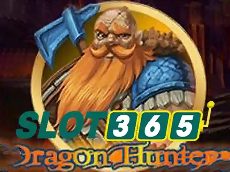 Slot365: Nền tảng đánh bạc slot trực tuyến hàng đầu