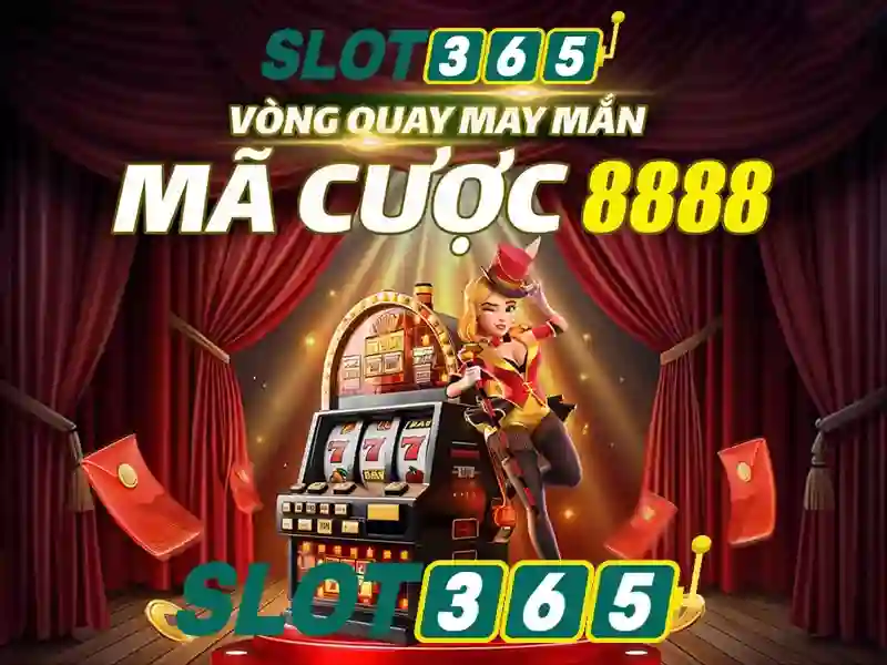 code Slot365 mới nhất: Trải nghiệm và uy tín Slot365 1 Đăng Nhập