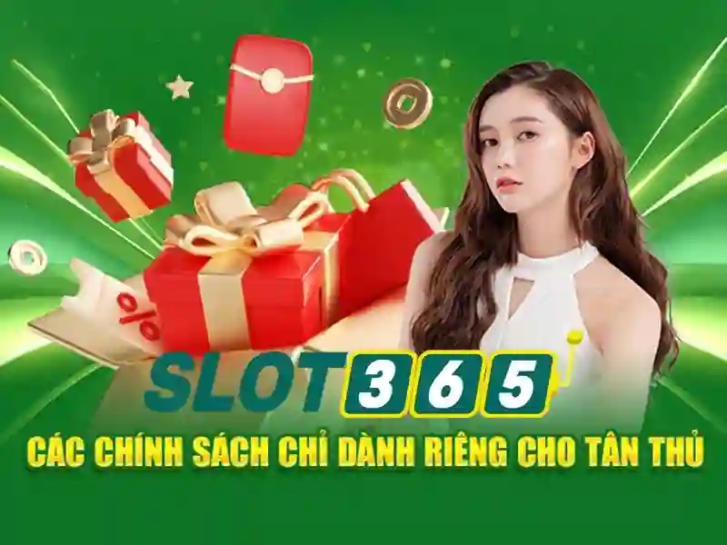 Slot365: Danh gia va trai nghiem tren nen tang cuoc truc tuyen 1 Đăng Nhập