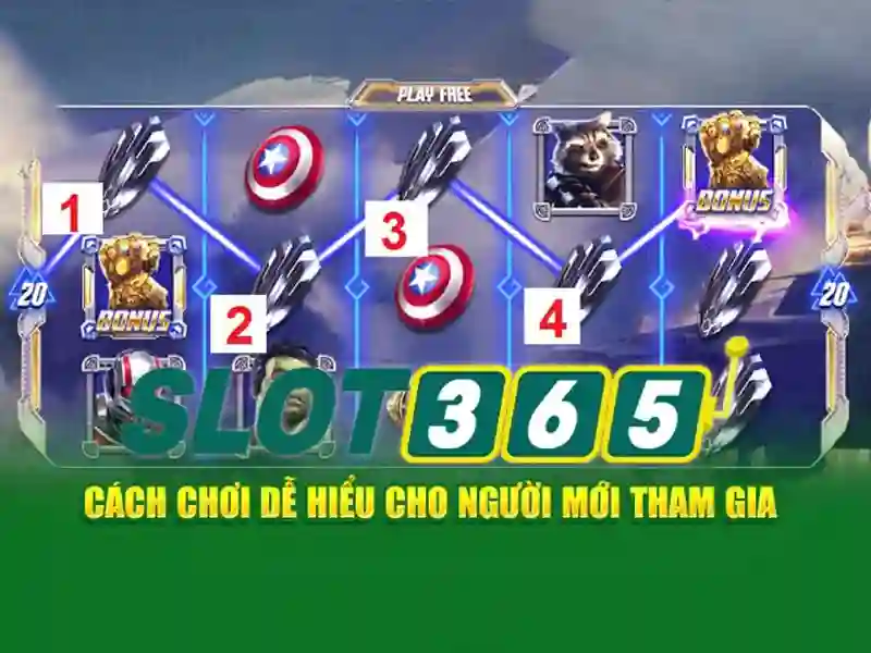 Phát triển và tầm nhìn tương lai của slot365 xx vip\n Phát triển và tầm nhìn tương lai của slot365 xx vip\n