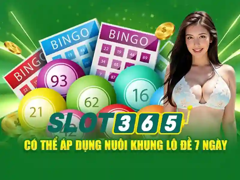 Slot365: Khám phá nền tảng slot trực tuyến đầy thú vị 1 Đăng Nhập