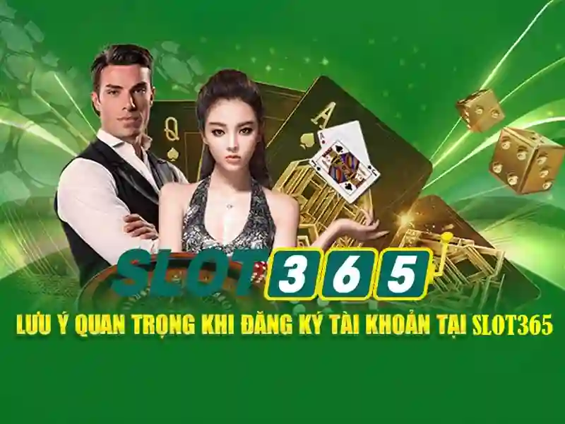 Trò chơi nổi bật tại Slot365