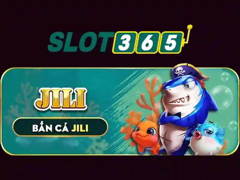 Slot365 là nền tảng giải trí slot trực tuyến đáng tin cậy\n