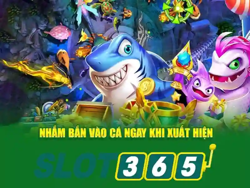 Slot365: Đánh giá và trải nghiệm chơi máy đánh bạc trực tuyến 1 Đăng Nhập