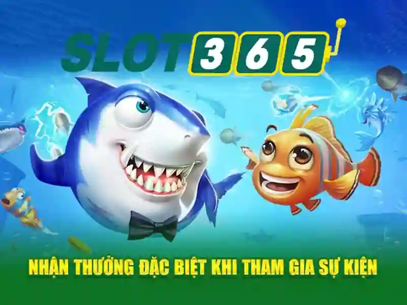 Slot365 – Nền tảng cá cược và slot trực tuyến đáng tin cậy