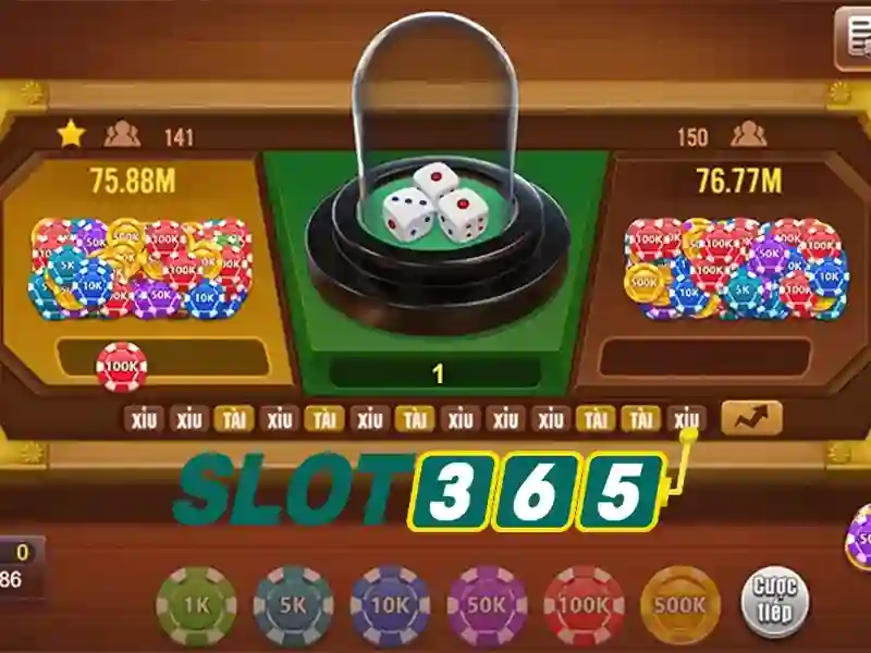 Slot365 slot: nhãn nội dung về máy slot trong tin tức cá cược Việt Nam 1 Đăng Nhập