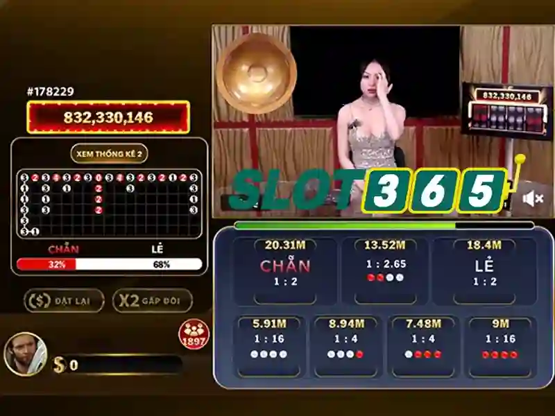 Slot365 cung cấp danh mục trò chơi đa dạng và dễ tiếp cận