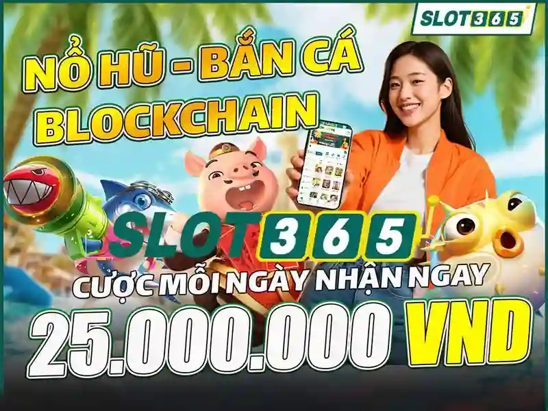 Slot365: Đánh giá nền tảng trò chơi trực tuyến uy tín Soi kèo hiệp 1