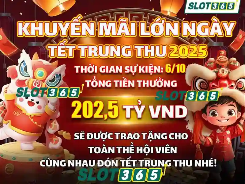 Tại sao chọn Slot365 Tại sao chọn Slot365
