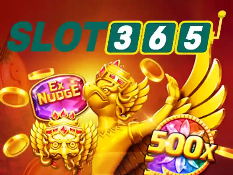 Tính năng nổi bật của Slot365 Tính năng nổi bật của Slot365
