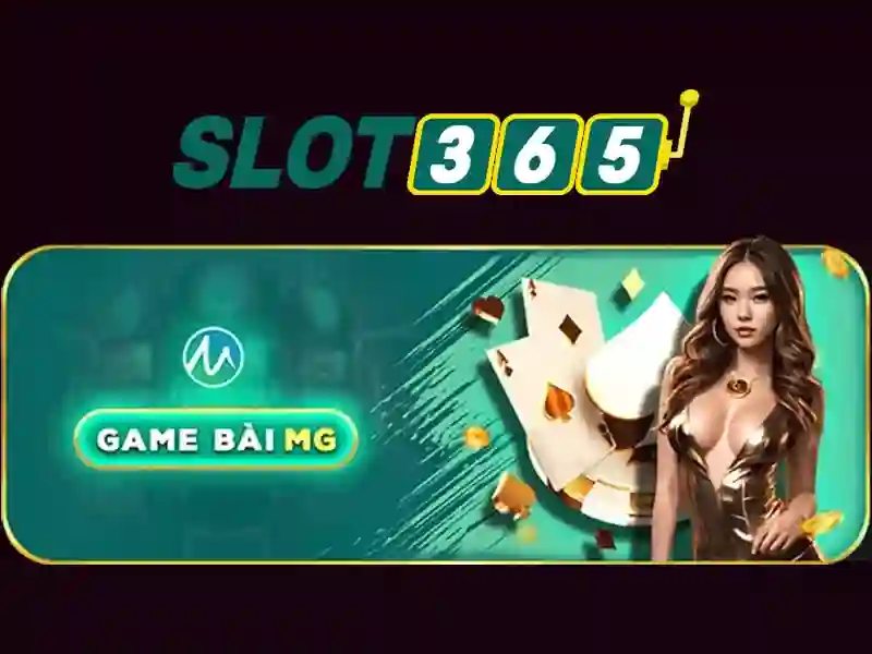 Tổng quan slot365 xxvip