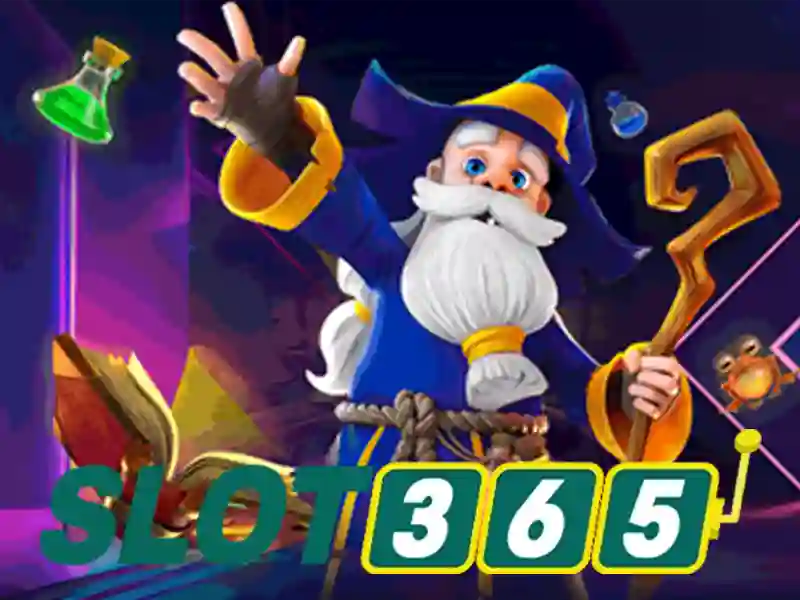 Nhung diem noi bat cua Slot365