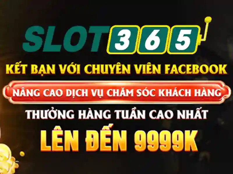 slot365 com1 – Tổng quan và giá trị cốt lõi