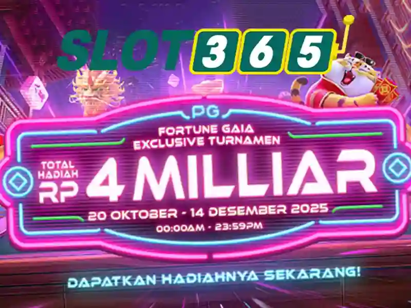 Trải nghiệm chơi slot tại Slot365\n