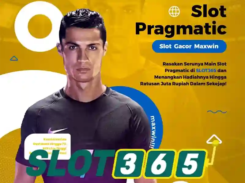 Loi ich khi tham gia Slot365