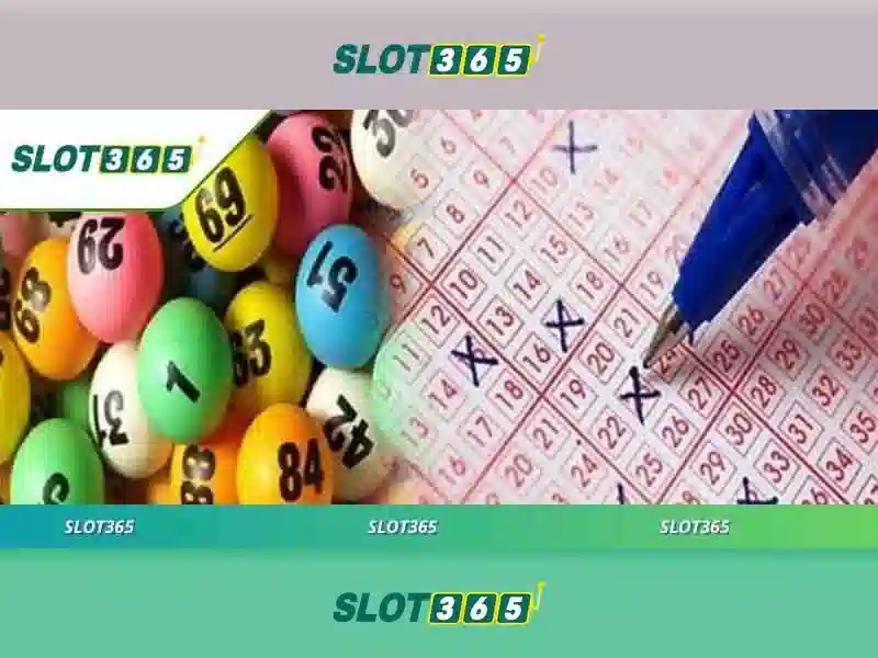 Slot365: Trải nghiệm chơi xèng trực tuyến tuyệt vời 1 Đăng Nhập