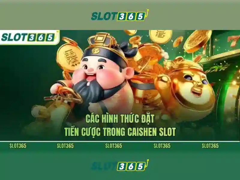 Slot365 la gi va co che hoat dong