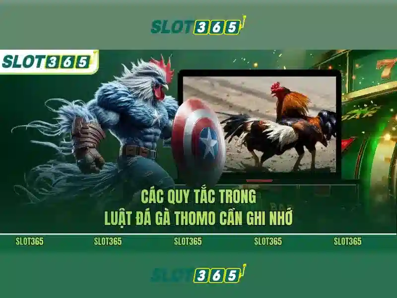An toàn và uy tín ở Slot365\n\n