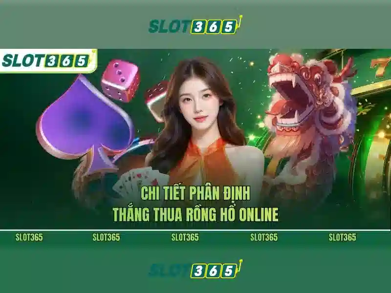 Slot365: Giới thiệu và tiềm năng Slot365: Giới thiệu và tiềm năng