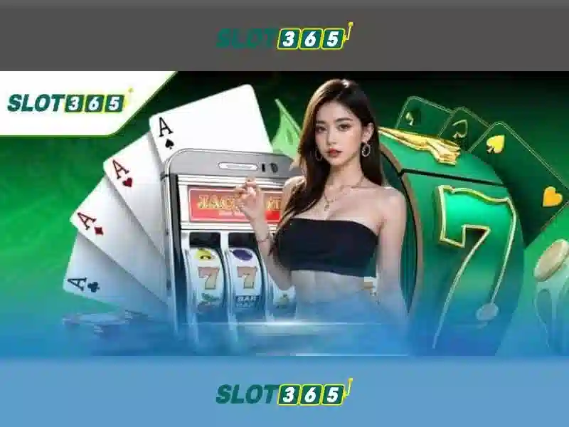 Slot365 - Nền tảng casino trực tuyến đáng tin cậy 1 Đăng Nhập