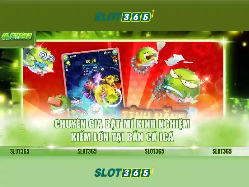 Slot365: Tổng quan về nền tảng chơi slot online 1 Đăng Nhập