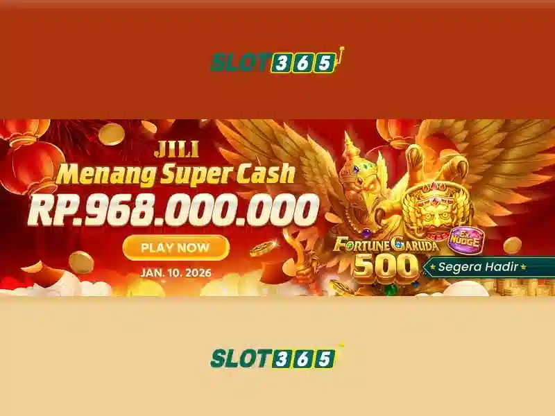 Slot365 là gì và tại sao nên chọn nền tảng này Slot365 là gì và tại sao nên chọn nền tảng này