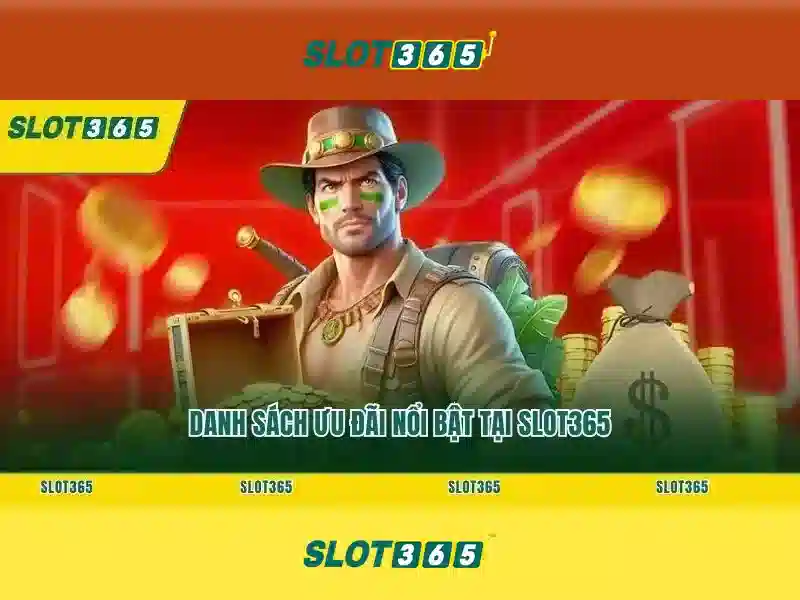 Slot365 và bảo mật người chơi
