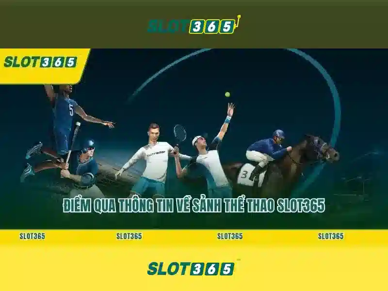 Lý do chọn Slot365 cho trải nghiệm casino trực tuyến Lý do chọn Slot365 cho trải nghiệm casino trực tuyến