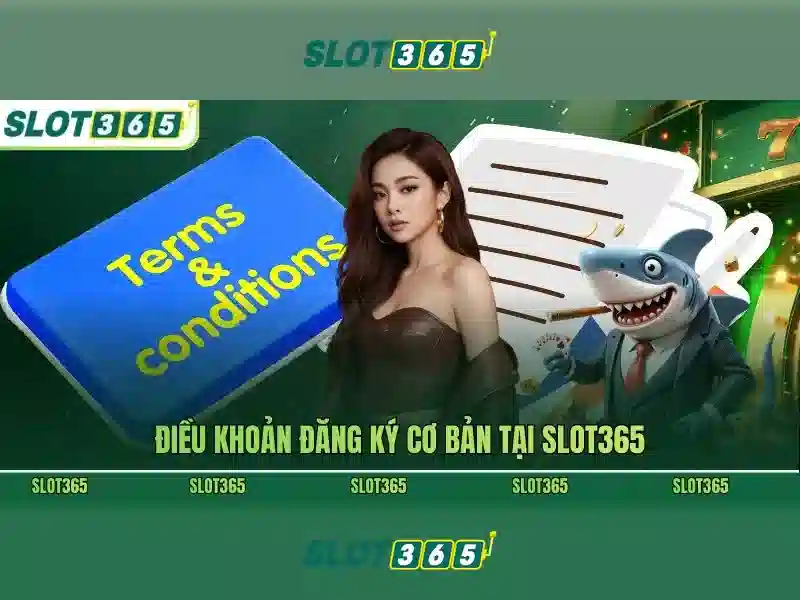 Sản phẩm và dịch vụ cốt lõi của slot365 app Sản phẩm và dịch vụ cốt lõi của slot365 app