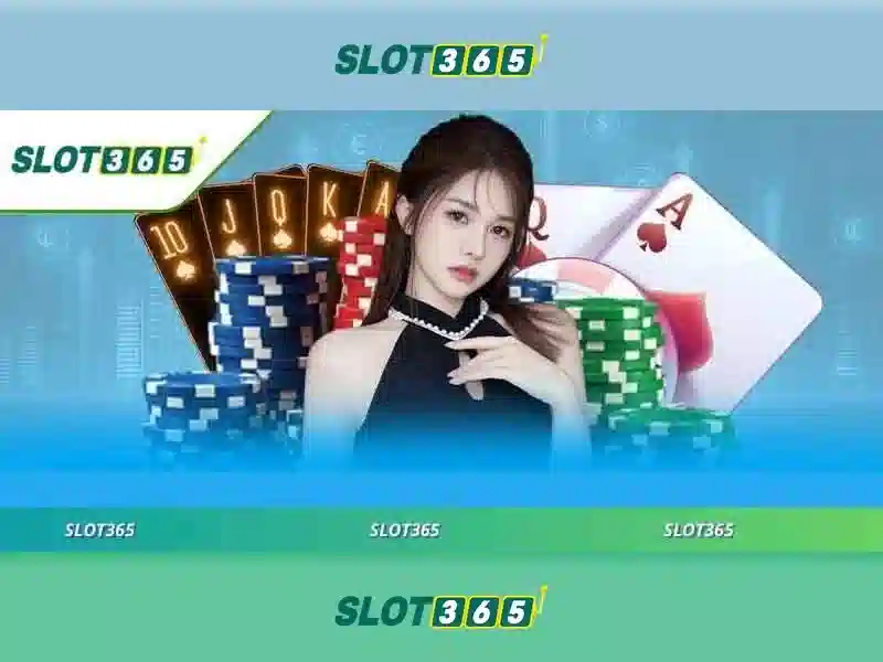 Slot365: Trải nghiệm slot trực tuyến tuyệt vời Soi kèo hiệp 1