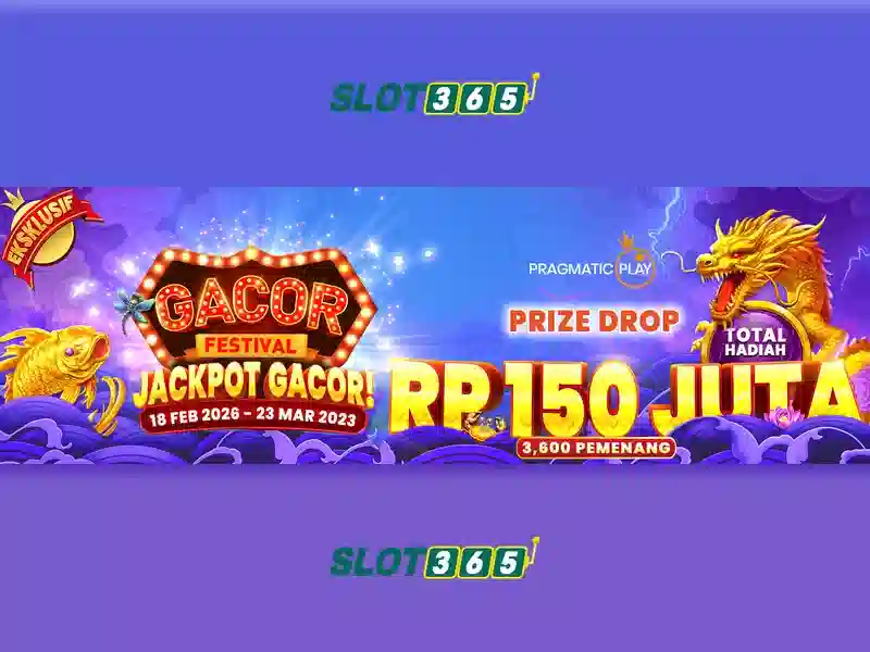 Tong quan ve casino Slot365 Tong quan ve casino Slot365