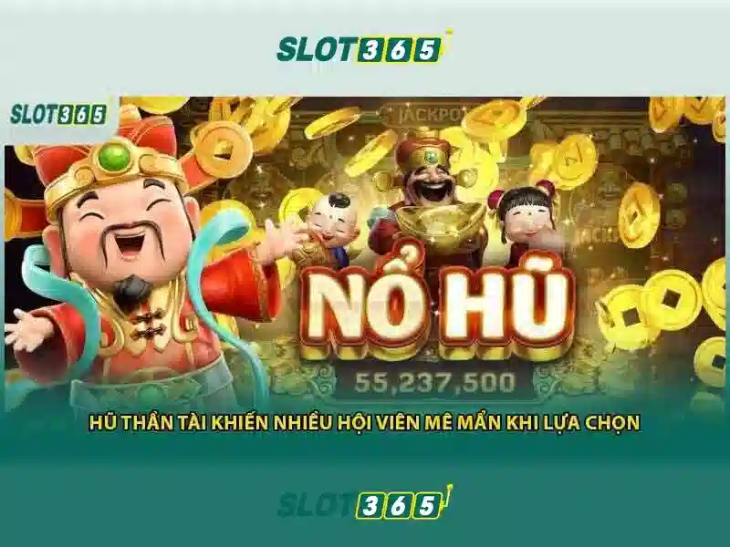 Sản phẩm và dịch vụ cốt lõi liên quan đến nạp tiền Slot365