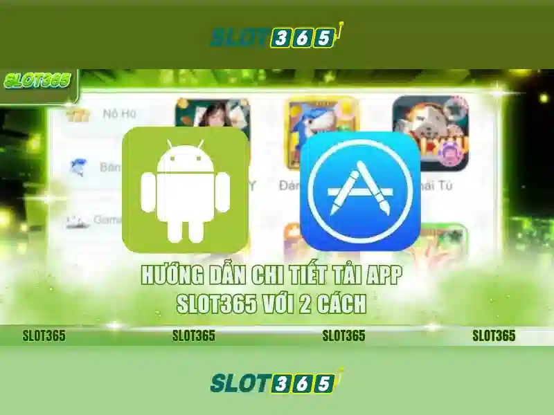 Slot365: Nền tảng chơi slot trực tuyến nổi bật Soi kèo hiệp 1