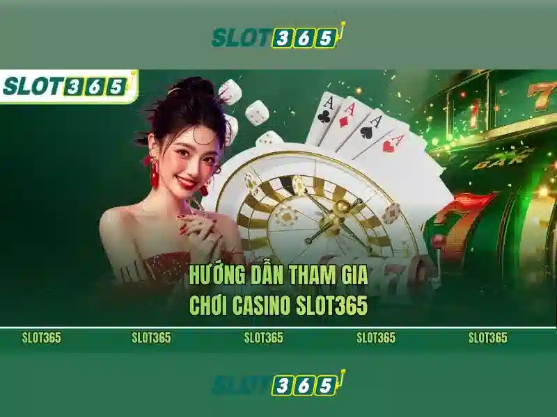 Danh mục trò chơi và máy xèng phổ biến