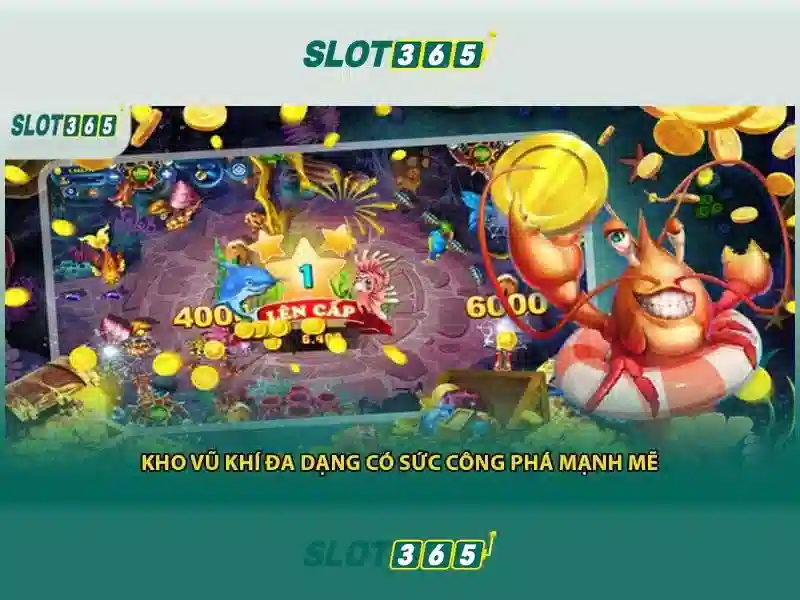 Slot365 - Nền tảng trò chơi xèng trực tuyến 1 Đăng Nhập