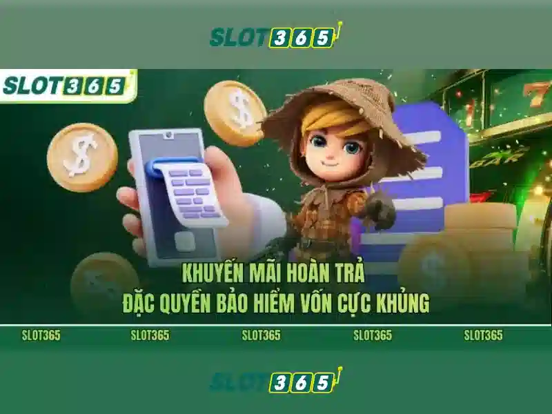 Slot365 là gì?