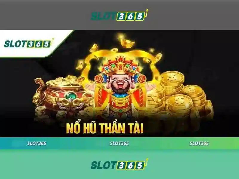 Khởi nguồn và sứ mệnh của nhà cái Slot365