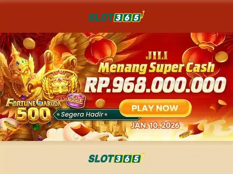 Hướng phát triển và tầm nhìn tương lai của Slot365