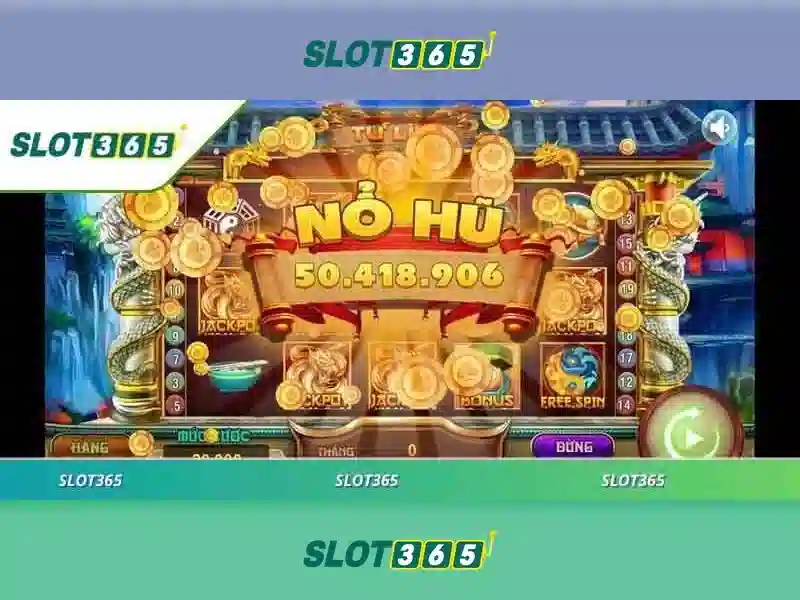 Tổng quan và giá trị cốt lõi của slot365 tải