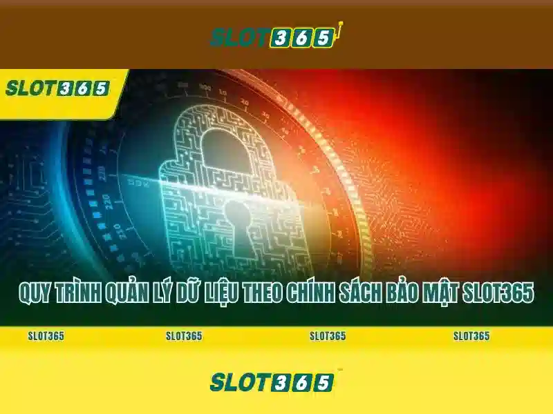 Slot365: Khám phá thế giới khe cắm trực tuyến 1 Đăng Nhập