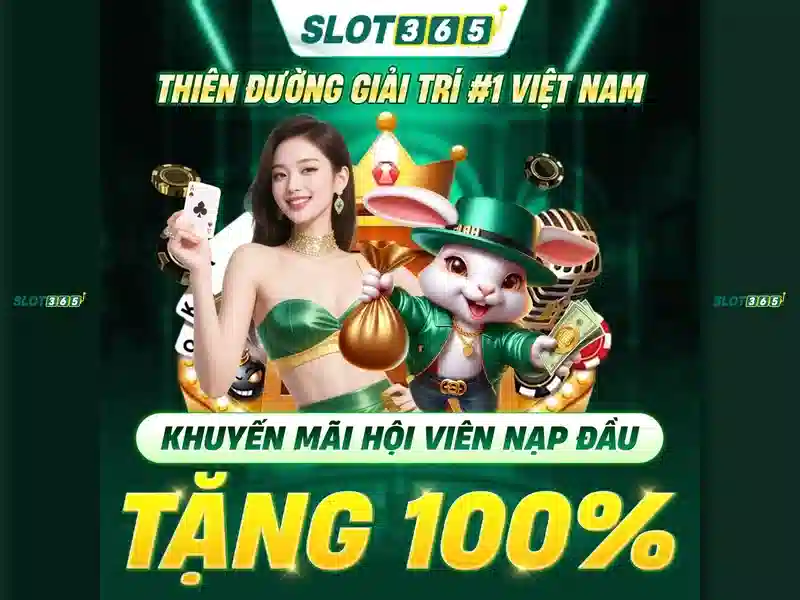 Nguồn gốc và sứ mệnh của slot365