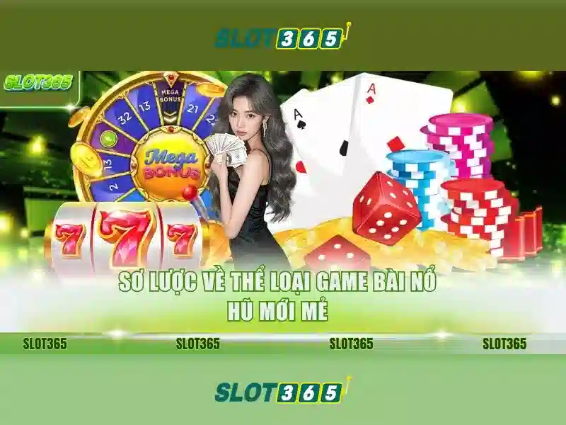 Slot365 - Trải nghiệm sòng bạc trực tuyến tại Việt Nam 1 Đăng Nhập