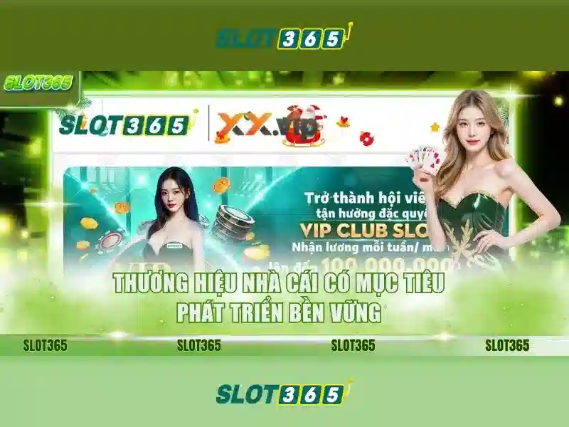Giới thiệu về Slot365 Giới thiệu về Slot365