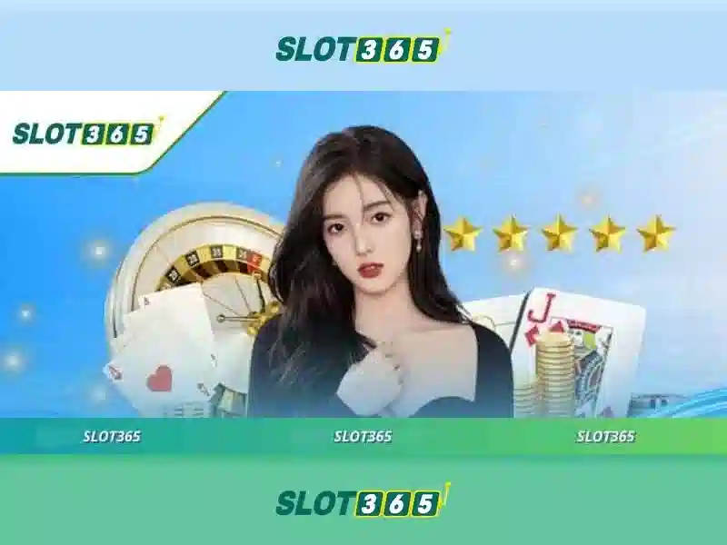 Slot365: Đánh giá tổng quan về casino slot trực tuyến đáng tin cậy Go88
