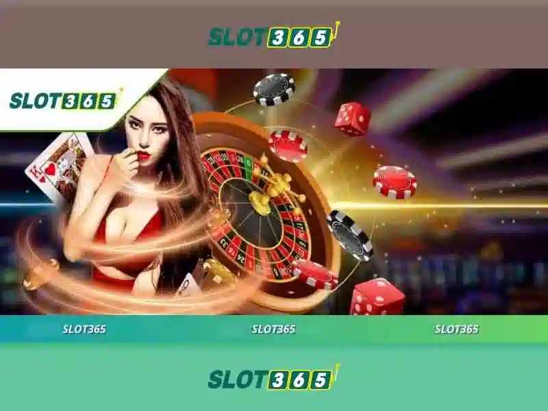đánh giá Slot365 – Phân định tương lai và tầm nhìn
