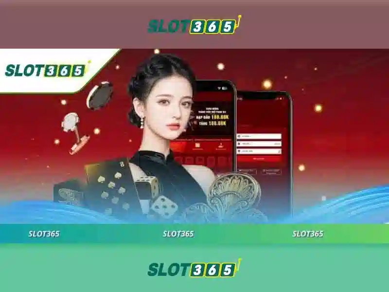 slot365 là gì: khám phá nền tảng và trải nghiệm Soi kèo hiệp 1