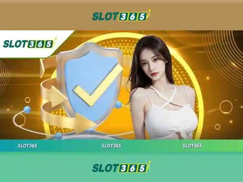slot365 – Tổng quan chủ đề và giá trị cốt lõi