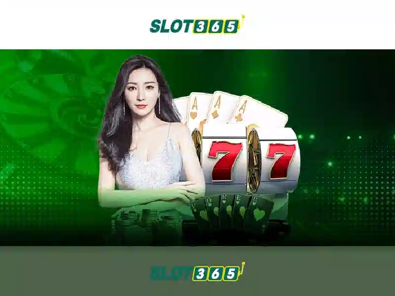 Slot365 - Sòng bài trực tuyến đáng tin cậy\n