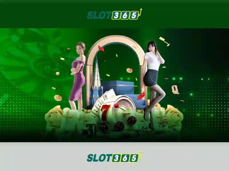 Slot365: Đánh giá nền tảng máy đánh bạc trực tuyến phổ biến Soi kèo hiệp 1